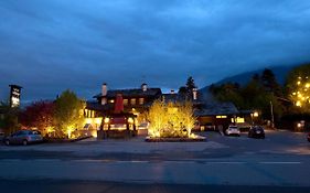 Hotel Village Aosta